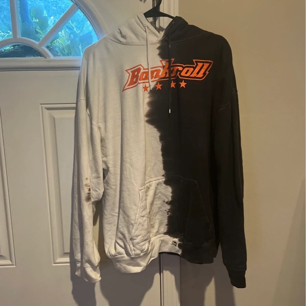 Bankroll Hoodie